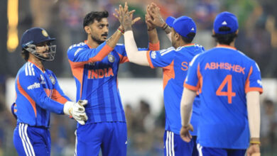 'Pride of nation': Bhagwant Mann applauds India’s dominant T20 WC victory over Pakistan