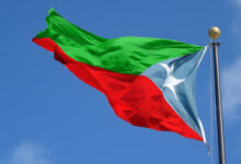 Baloch rights body raises alarm over targeting of Chairman's family by Pakistani forces