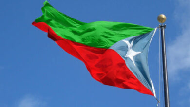 Baloch rights body raises alarm over targeting of Chairman's family by Pakistani forces