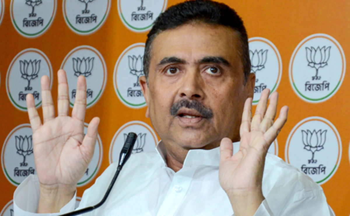 New unemployment allowance scheme of Bengal govt eyewash: LoP Adhikari