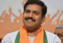 BJP attacks Karnataka Minister Priyank Kharge over RSS remarks, questions Congress relevance