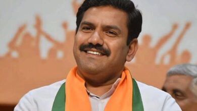 BJP attacks Karnataka Minister Priyank Kharge over RSS remarks, questions Congress relevance