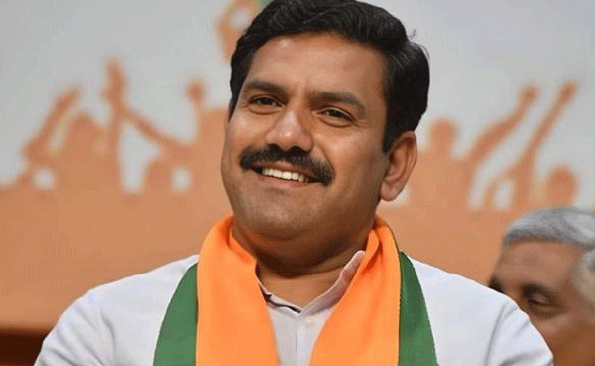 BJP attacks Karnataka Minister Priyank Kharge over RSS remarks, questions Congress relevance