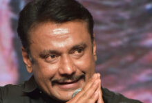 Fan murder case: Actor Darshan marks 49th birthday in jail