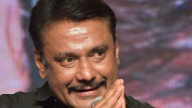 Fan murder case: Actor Darshan marks 49th birthday in jail