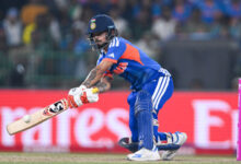 T20 WC: Ishan amazingly took the responsibility after being 0-1 down, says Suryakumar