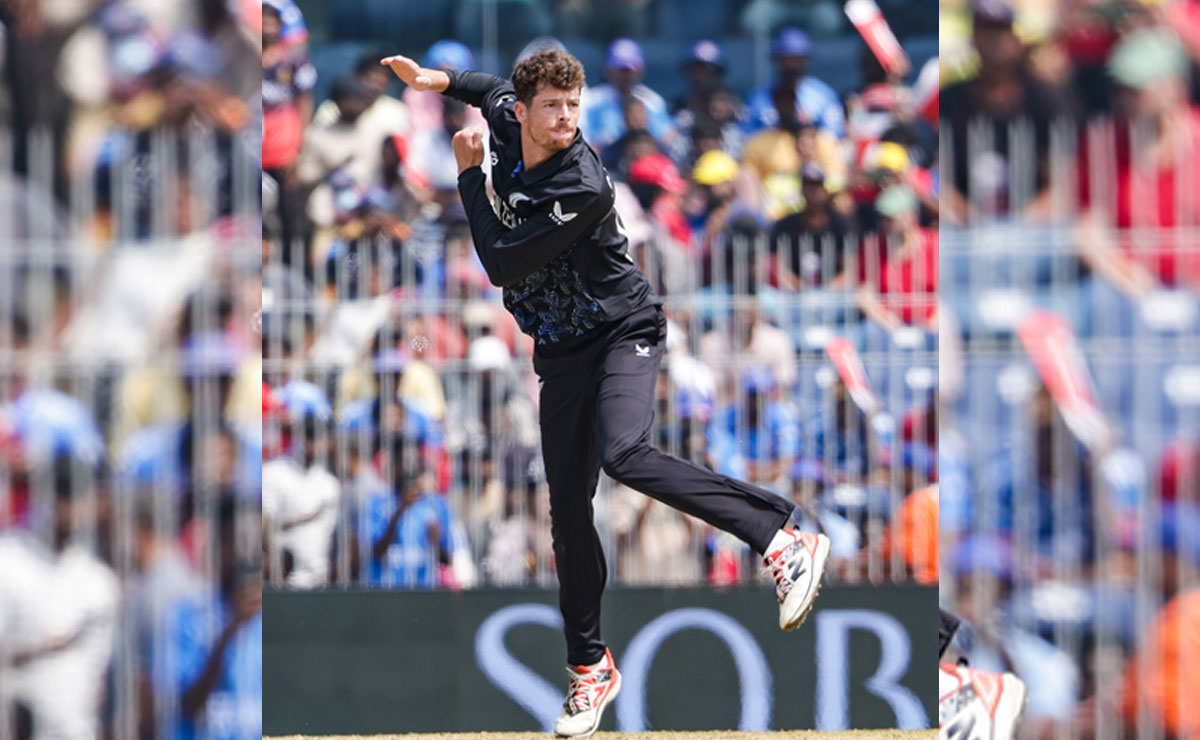 T20 WC: Santner unwell, Jamieson back as Canada ask NZ to bowl