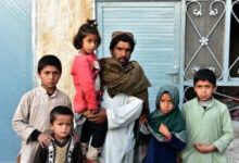 Pakistan steps up forced deportation of Afghan migrants before Ramzan