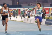 Dubai GP - Fazza Para Athletics: India finish on top with 43 medals