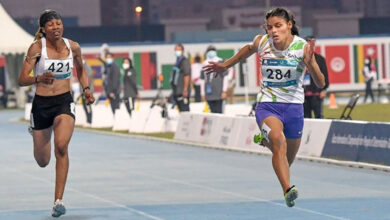 Dubai GP - Fazza Para Athletics: India finish on top with 43 medals