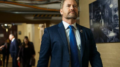 Mike Waltz touts UN Security Council win on Gaza, signals tougher stance on Iran