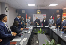 India, Nepal sign updated mutual legal assistance agreement