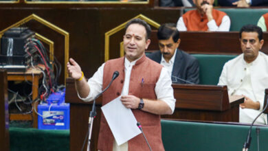 'Truth being portrayed': BJP leader on Tharoor’s criticism of ‘The Kerala Story 2’