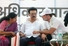 After past mistakes, Congress found Tamil Nadu toehold though allies, but trouble brews ahead of polls