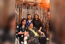 Lara Dutta admits she still learns life lessons from her mom in a heartfelt birthday wish