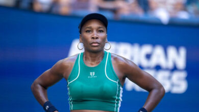 Venus Williams awarded Indian Wells wild card