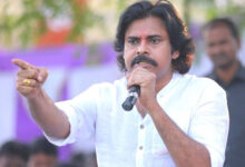 Andhra Dy CM Kalyan orders action against liquor sale at inflated prices