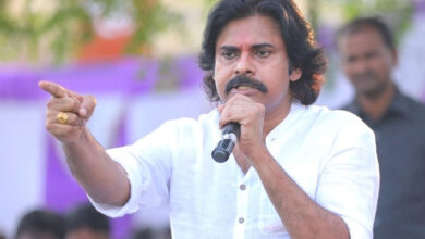 Andhra Dy CM Kalyan orders action against liquor sale at inflated prices