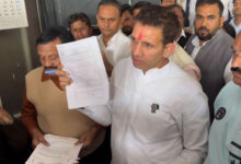 Indore needs to speak out louder against contaminated water: Jitu Patwari