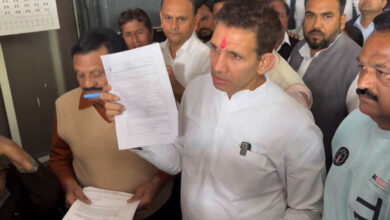 Indore needs to speak out louder against contaminated water: Jitu Patwari