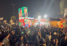 Pakistan: Imran Khan's PTI approaches court against detention of party workers