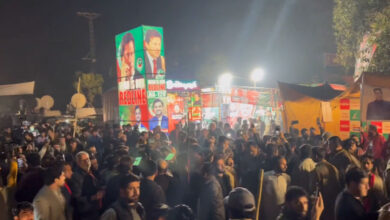 Pakistan: Imran Khan's PTI approaches court against detention of party workers