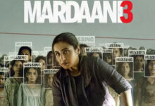 ‘Mardaani 3’ makers respond to allegations of running missing people campaign to create buzz around film
