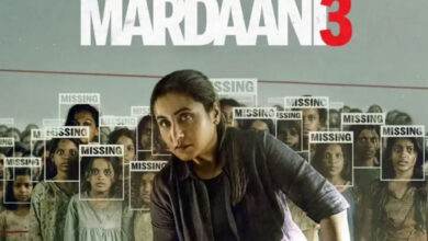‘Mardaani 3’ makers respond to allegations of running missing people campaign to create buzz around film