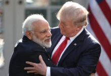 US media hails India trade deal as step forward