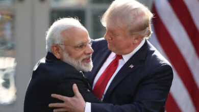 US media hails India trade deal as step forward