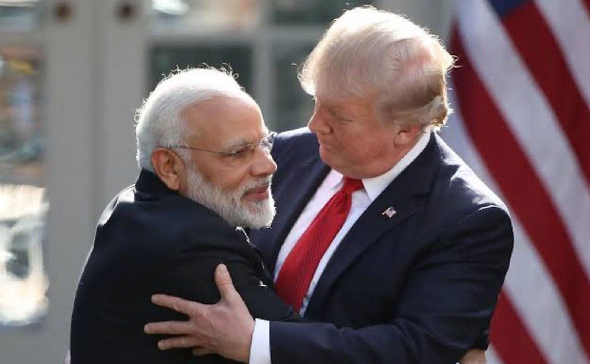 US media hails India trade deal as step forward