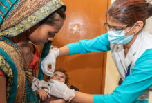 Pakistan launches first nationwide polio vaccination drive of 2026