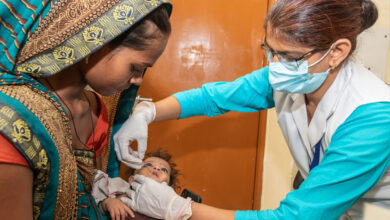Pakistan launches first nationwide polio vaccination drive of 2026