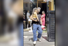 Soha Ali Khan soaks in the various offerings of Japan with Kunal Kemmu & daughter Inaaya