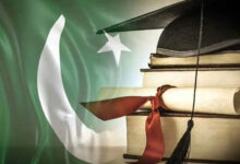 Pakistan remains lowest-ranked country in South Asia for literacy