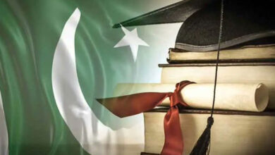 Pakistan remains lowest-ranked country in South Asia for literacy
