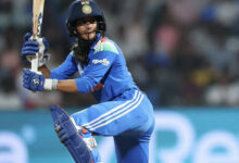 Delhi Capitals Eye WPL 2026 Final as Jemimah Rodrigues Backs Team Ahead of Eliminator