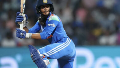 Delhi Capitals Eye WPL 2026 Final as Jemimah Rodrigues Backs Team Ahead of Eliminator