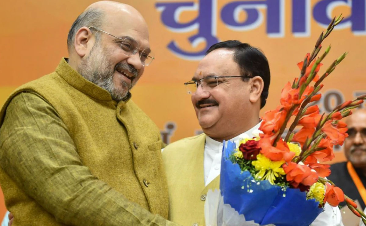 India, US ties will flourish further: Amit Shah, Nadda on trade deal
