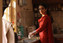 Sanya Malhotra promises to represent women more honestly as 'Mrs' clocks 1 year