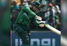 T20 WC: Faheem helps Pakistan survive Netherlands scare in tournament opener