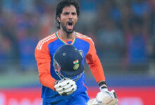 ‘He Knows When to Attack’: Gavaskar Applauds Tilak Varma After USA Match