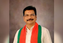 Tamil Nadu development driven by Centre's funds and welfare schemes: ANS Prasad