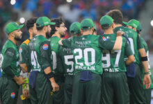 Pakistan has not targeted BCCI, it has taken the issue to ICC: Rashid Latif