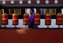 Chinese govt bans children aged below 18 years from visiting monasteries: Report