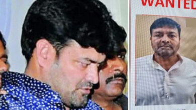 Rowdy Sheeter Ayub Khan Booked in Cheating and Threatening Case at Shahalibanda PS