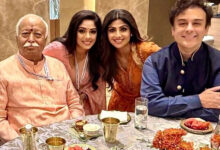 Rupali Ganguly on 100 years celebration of RSS: Honoured to have been part of momentous occasion