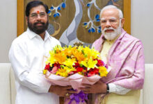 ‘Working tirelessly’: PM Modi praises Eknath Shinde's push for Maharashtra's progress in birthday message