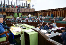 J&K govt collects Rs 48 crore in job application fees over two years