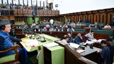 J&K govt collects Rs 48 crore in job application fees over two years